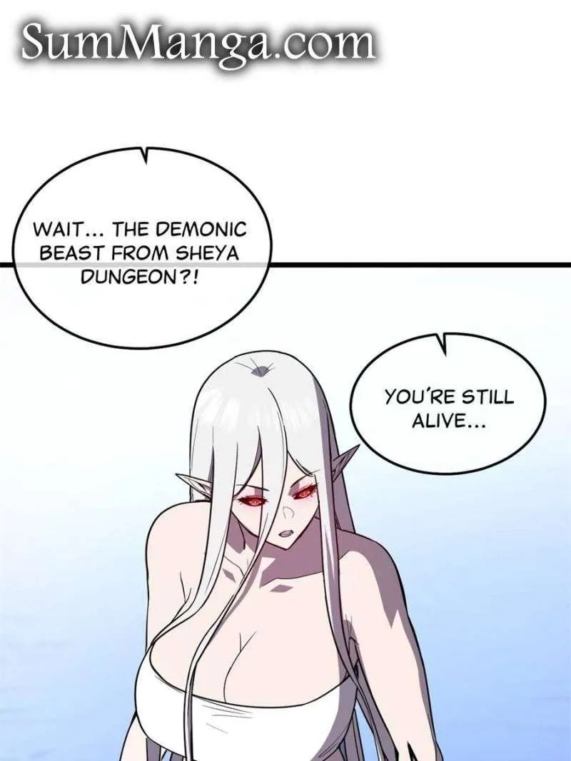 Read My System Is Very Serious chapter 46 image 94 on Lezhin