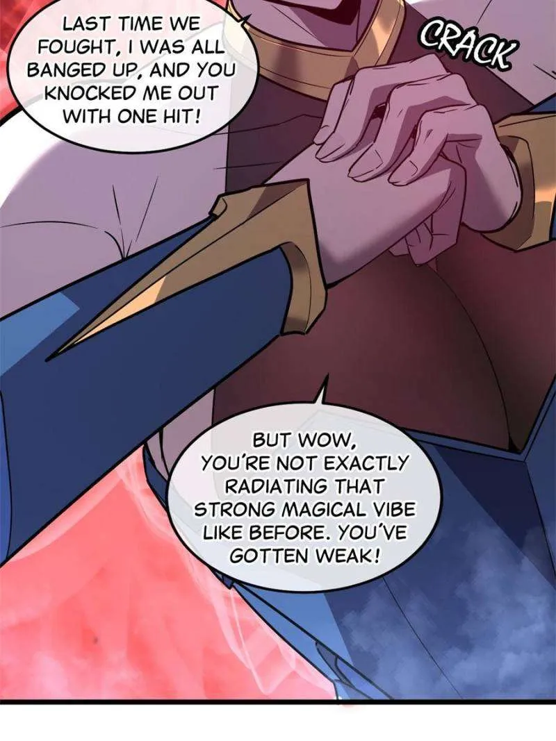 Read My System Is Very Serious chapter 46 image 98 on Lezhin