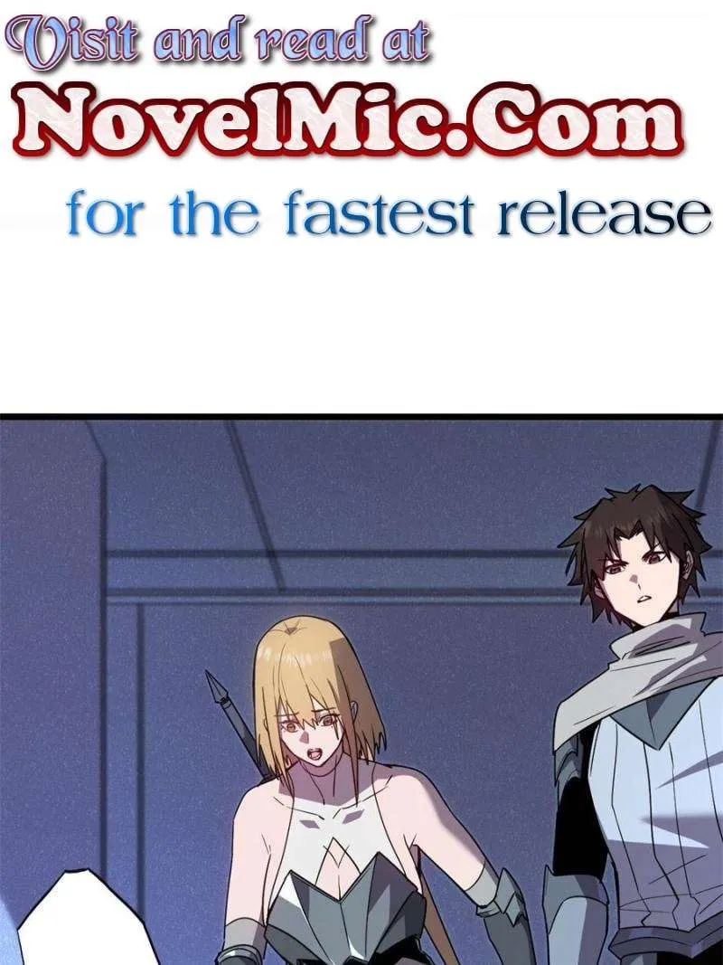 Read My System Is Very Serious chapter 47 image 1 on Lezhin