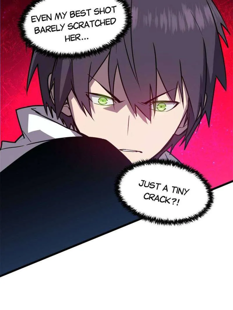 Read My System Is Very Serious chapter 47 image 101 on Lezhin