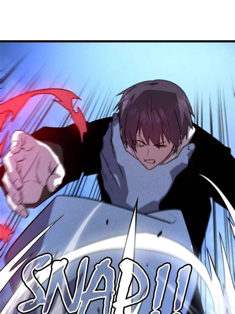 Read My System Is Very Serious chapter 47 image 103 on Lezhin