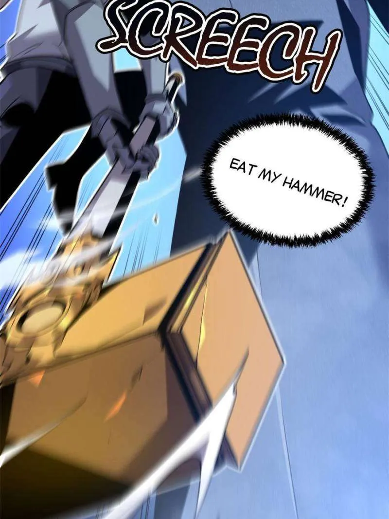 Read My System Is Very Serious chapter 47 image 108 on Lezhin