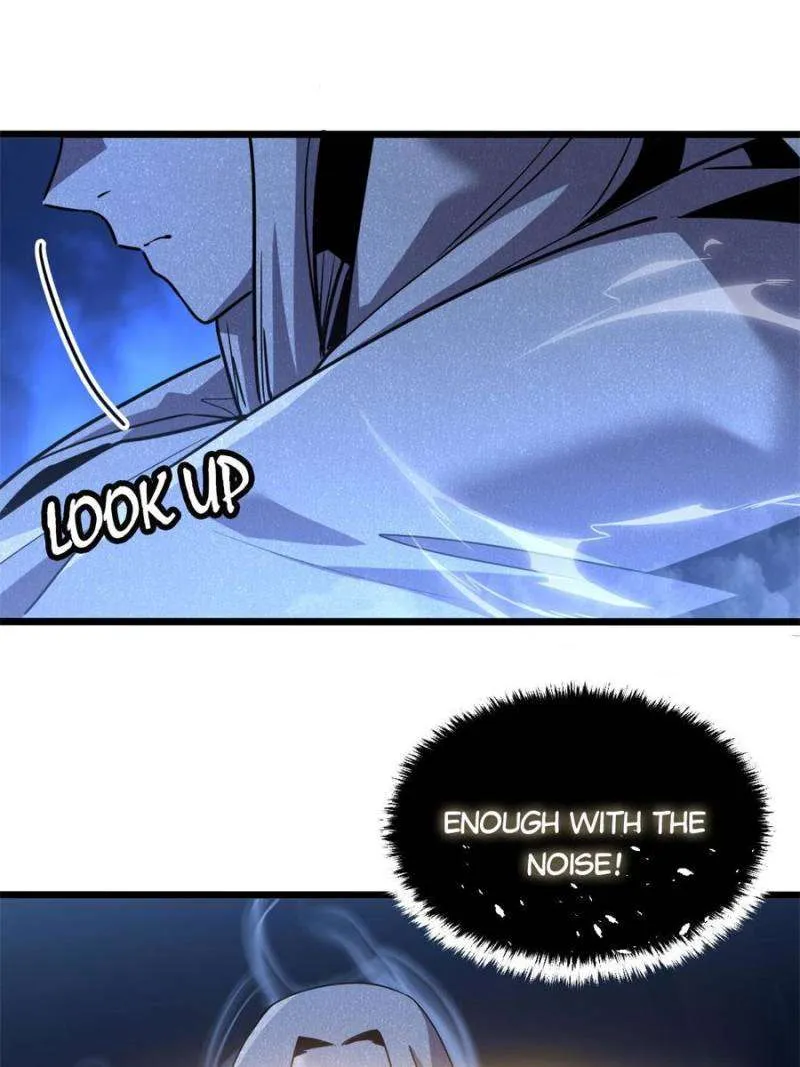 Read My System Is Very Serious chapter 47 image 11 on Lezhin