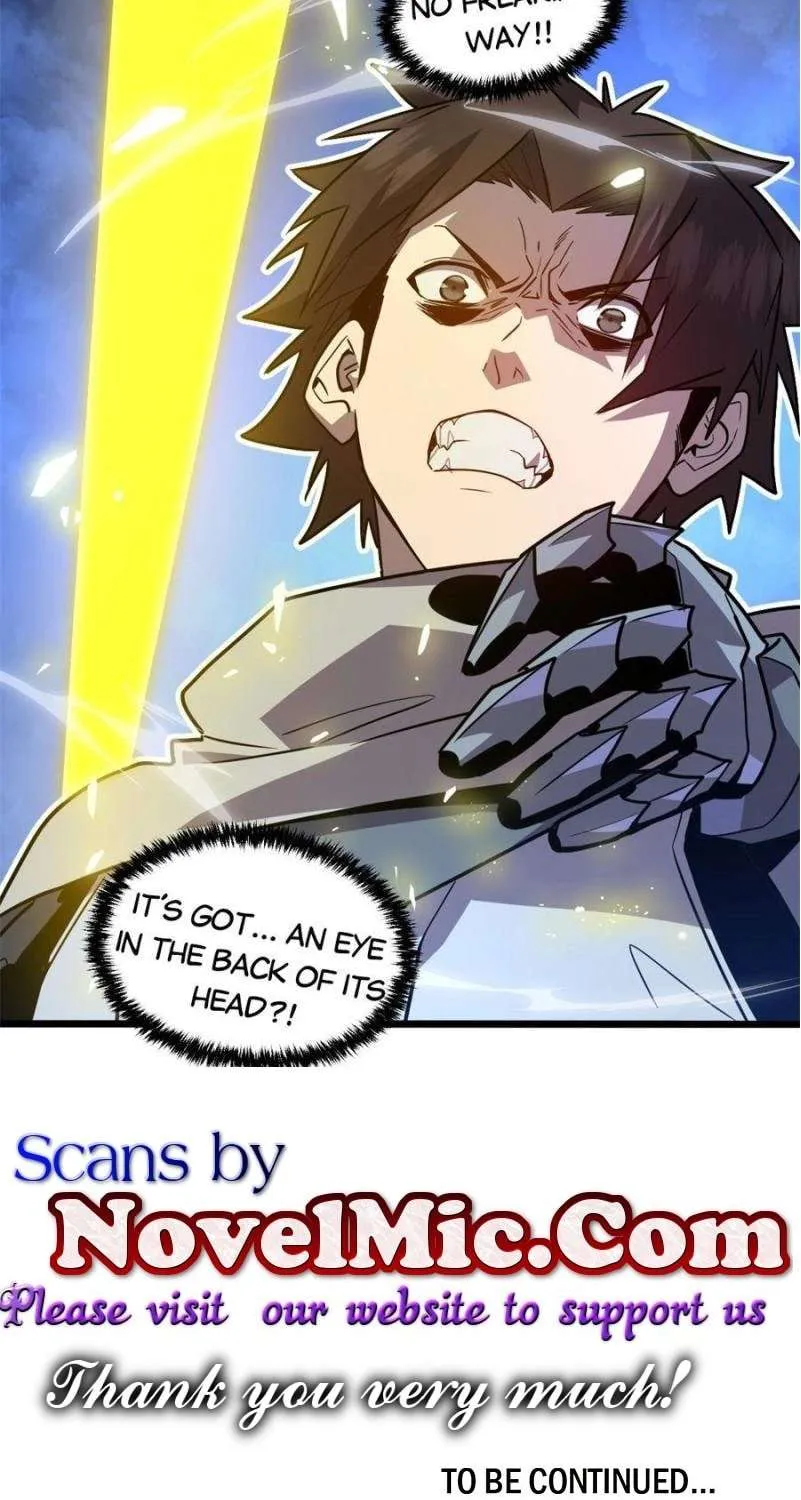 Read My System Is Very Serious chapter 47 image 119 on Lezhin
