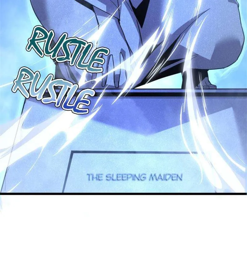 Read My System Is Very Serious chapter 47 image 13 on Lezhin