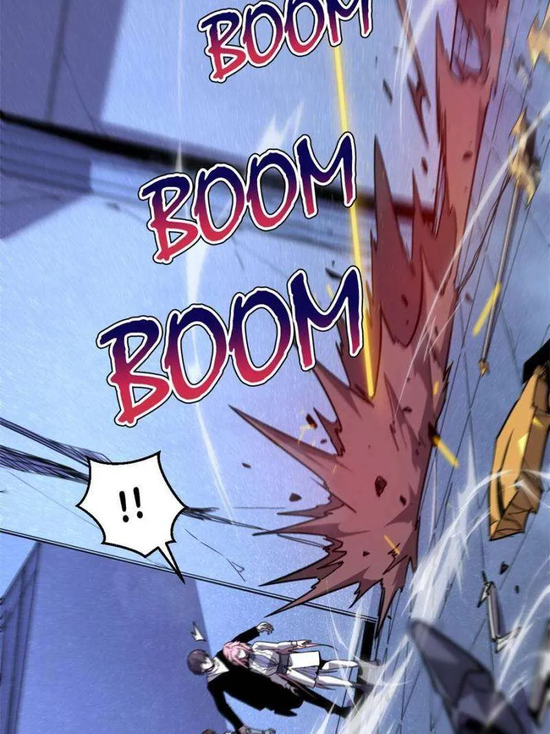 Read My System Is Very Serious chapter 47 image 16 on Lezhin