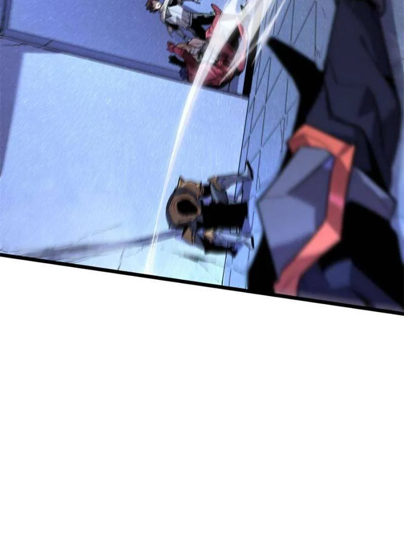 Read My System Is Very Serious chapter 47 image 17 on Lezhin