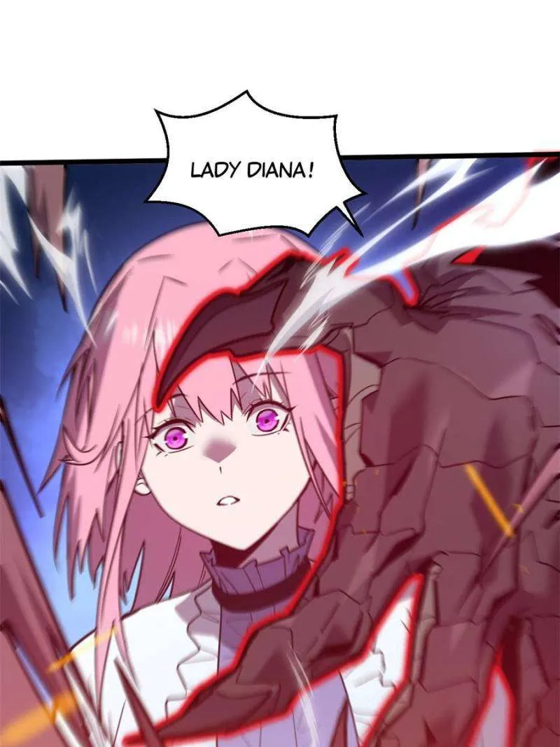 Read My System Is Very Serious chapter 47 image 18 on Lezhin