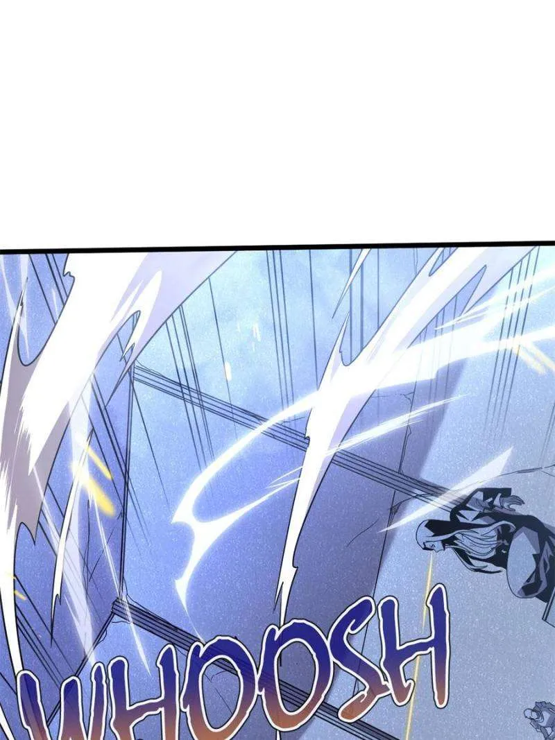 Read My System Is Very Serious chapter 47 image 24 on Lezhin