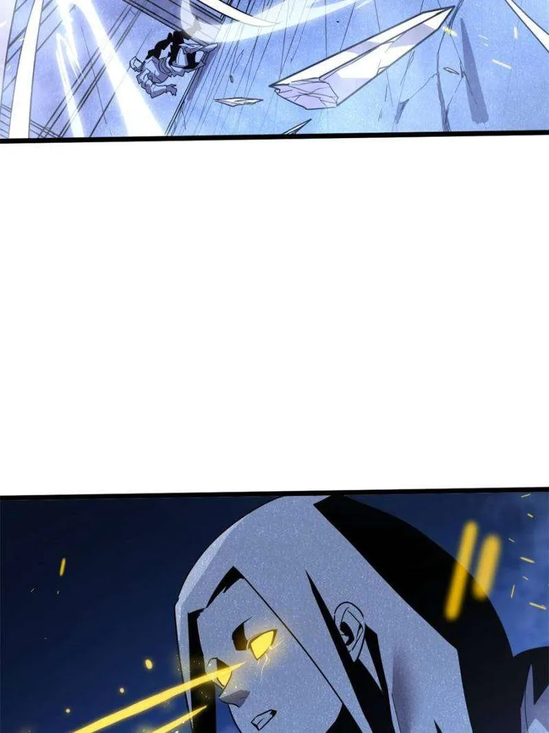 Read My System Is Very Serious chapter 47 image 26 on Lezhin