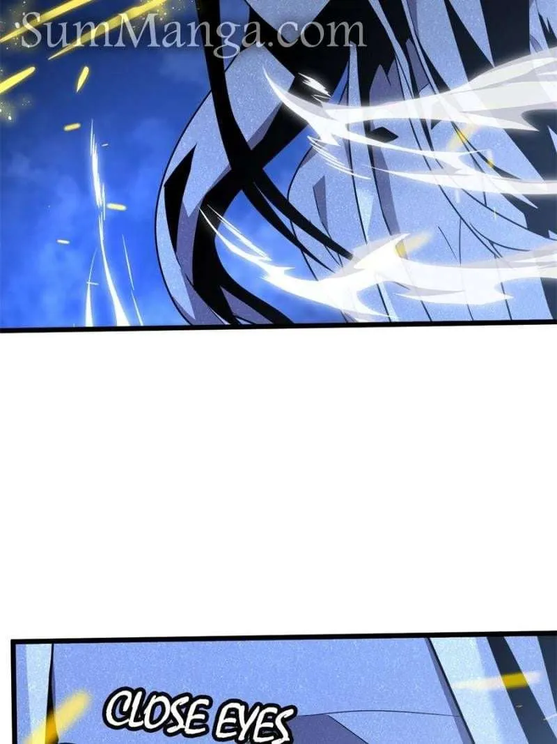 Read My System Is Very Serious chapter 47 image 27 on Lezhin