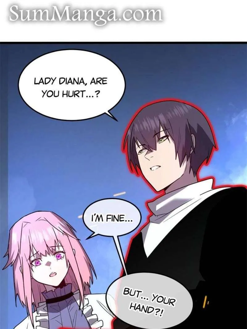 Read My System Is Very Serious chapter 47 image 31 on Lezhin