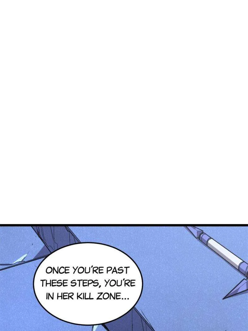 Read My System Is Very Serious chapter 47 image 35 on Lezhin