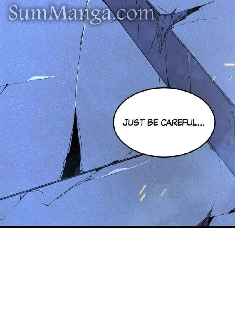 Read My System Is Very Serious chapter 47 image 36 on Lezhin