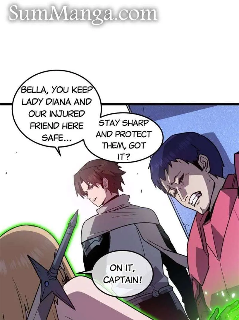 Read My System Is Very Serious chapter 47 image 40 on Lezhin