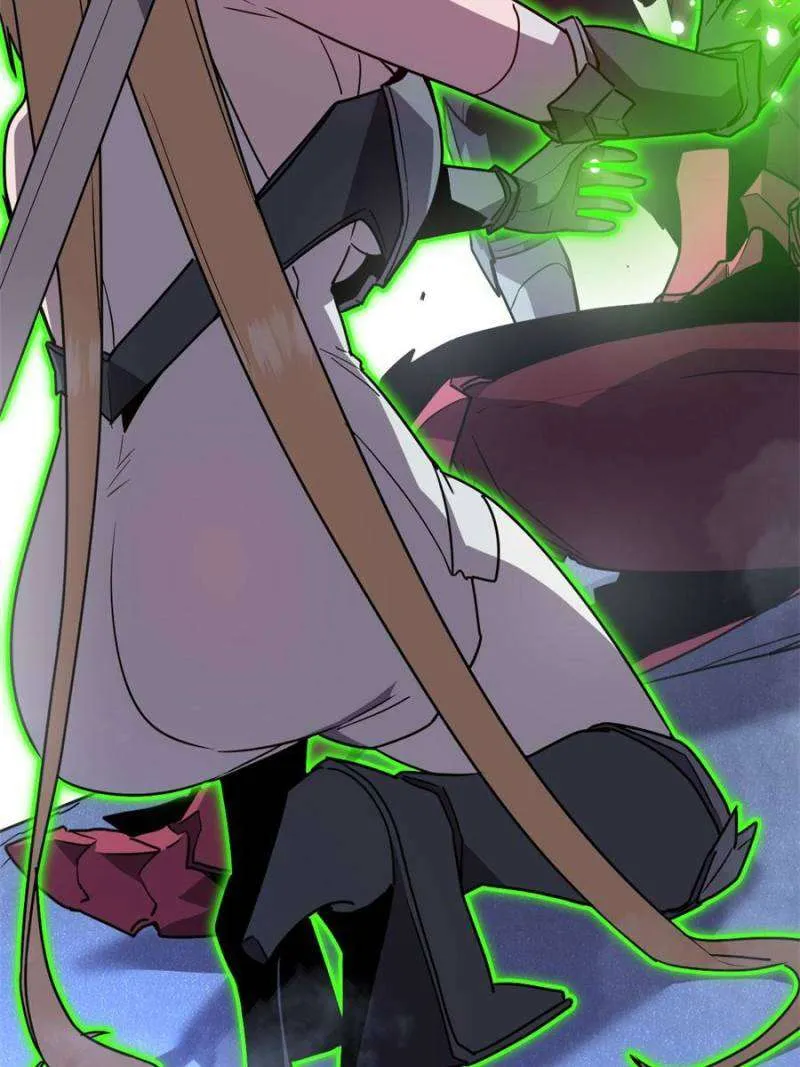 Read My System Is Very Serious chapter 47 image 41 on Lezhin