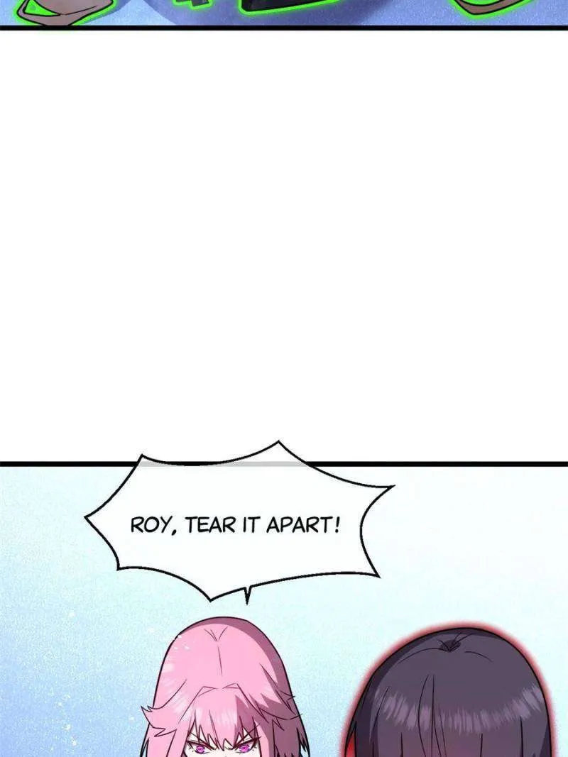 Read My System Is Very Serious chapter 47 image 42 on Lezhin