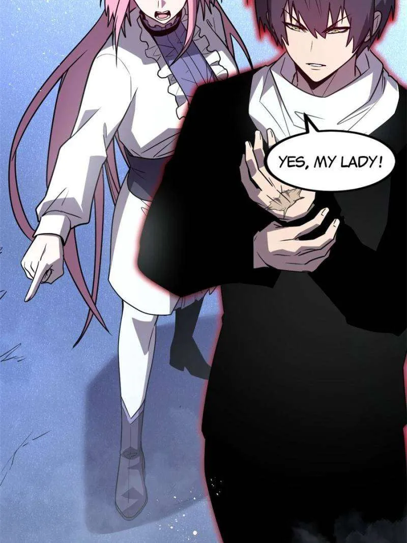 Read My System Is Very Serious chapter 47 image 43 on Lezhin