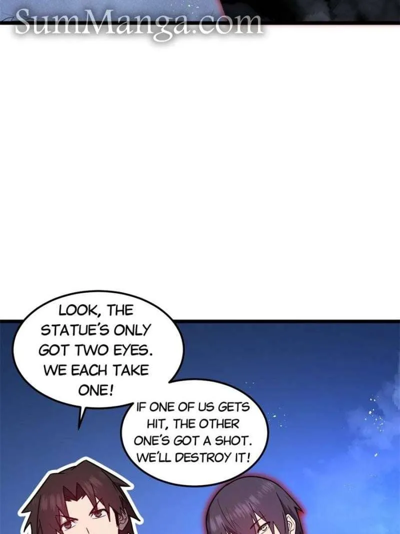 Read My System Is Very Serious chapter 47 image 44 on Lezhin