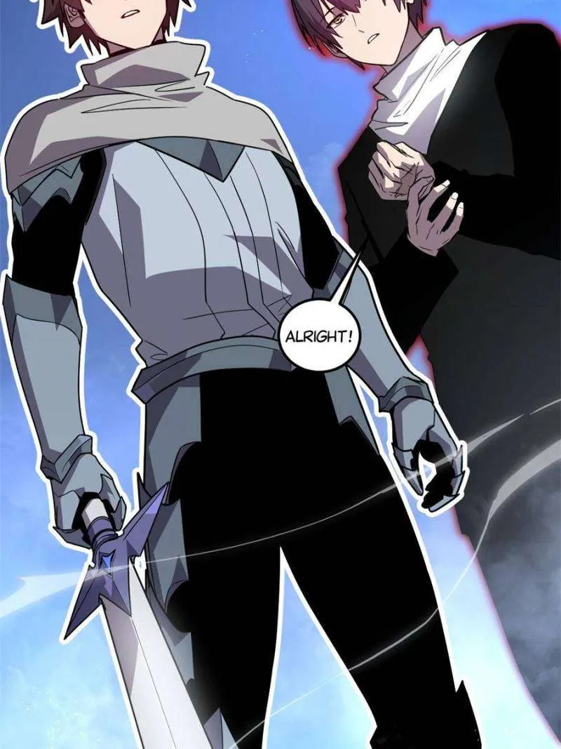 Read My System Is Very Serious chapter 47 image 45 on Lezhin