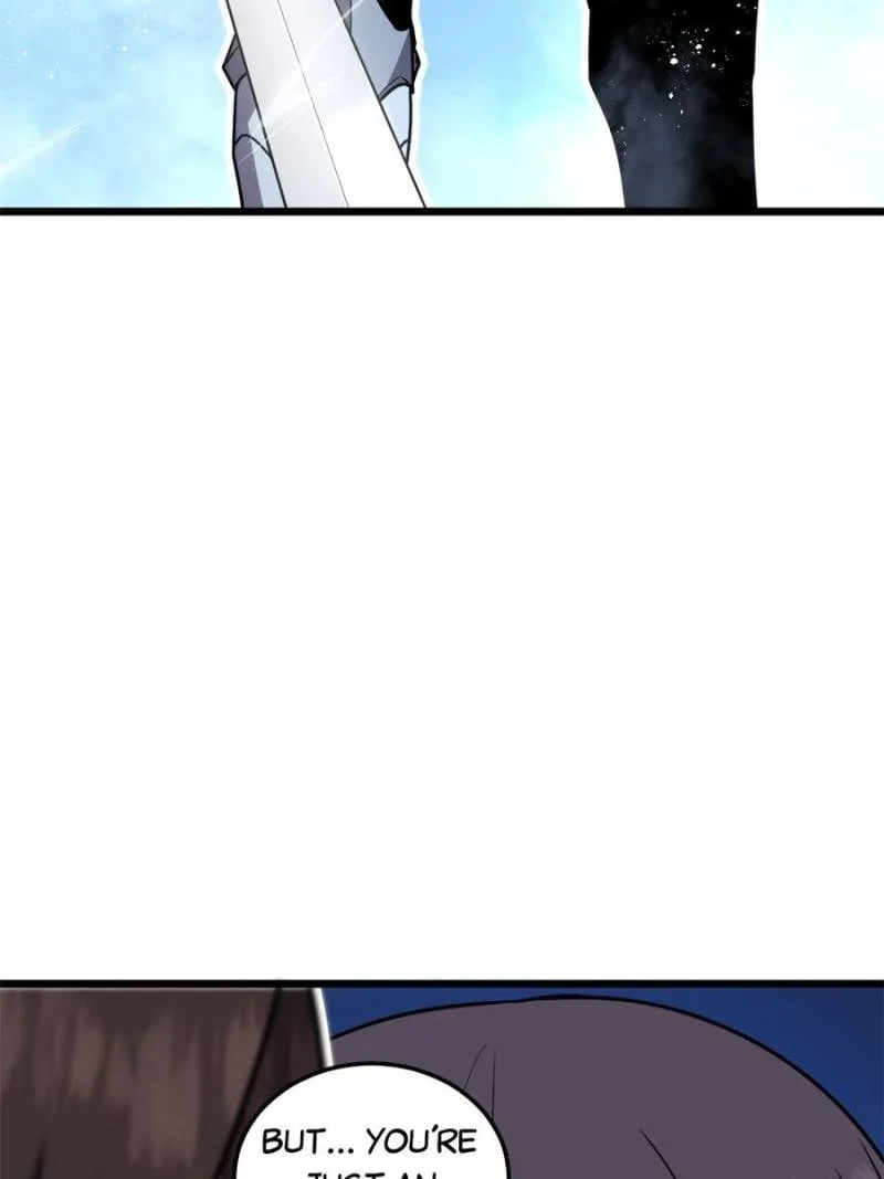 Read My System Is Very Serious chapter 47 image 46 on Lezhin