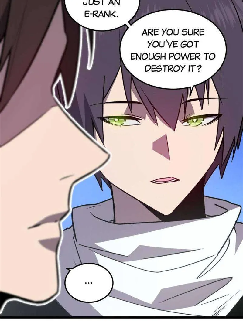 Read My System Is Very Serious chapter 47 image 47 on Lezhin