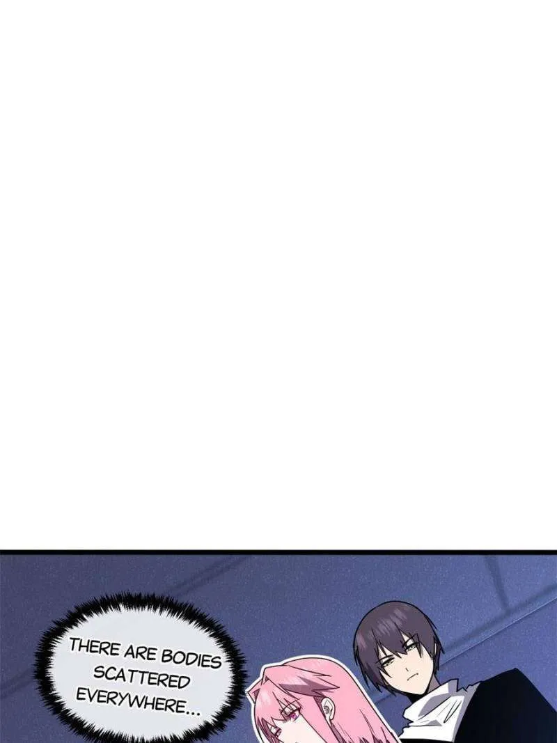 Read My System Is Very Serious chapter 47 image 5 on Lezhin