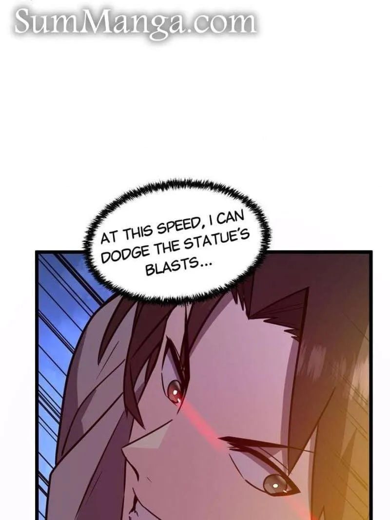 Read My System Is Very Serious chapter 47 image 56 on Lezhin