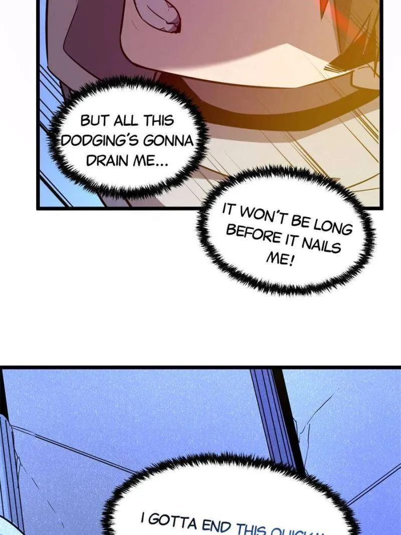 Read My System Is Very Serious chapter 47 image 57 on Lezhin