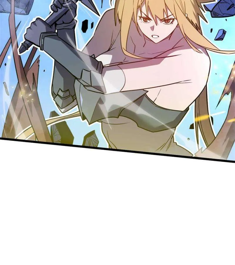 Read My System Is Very Serious chapter 47 image 67 on Lezhin