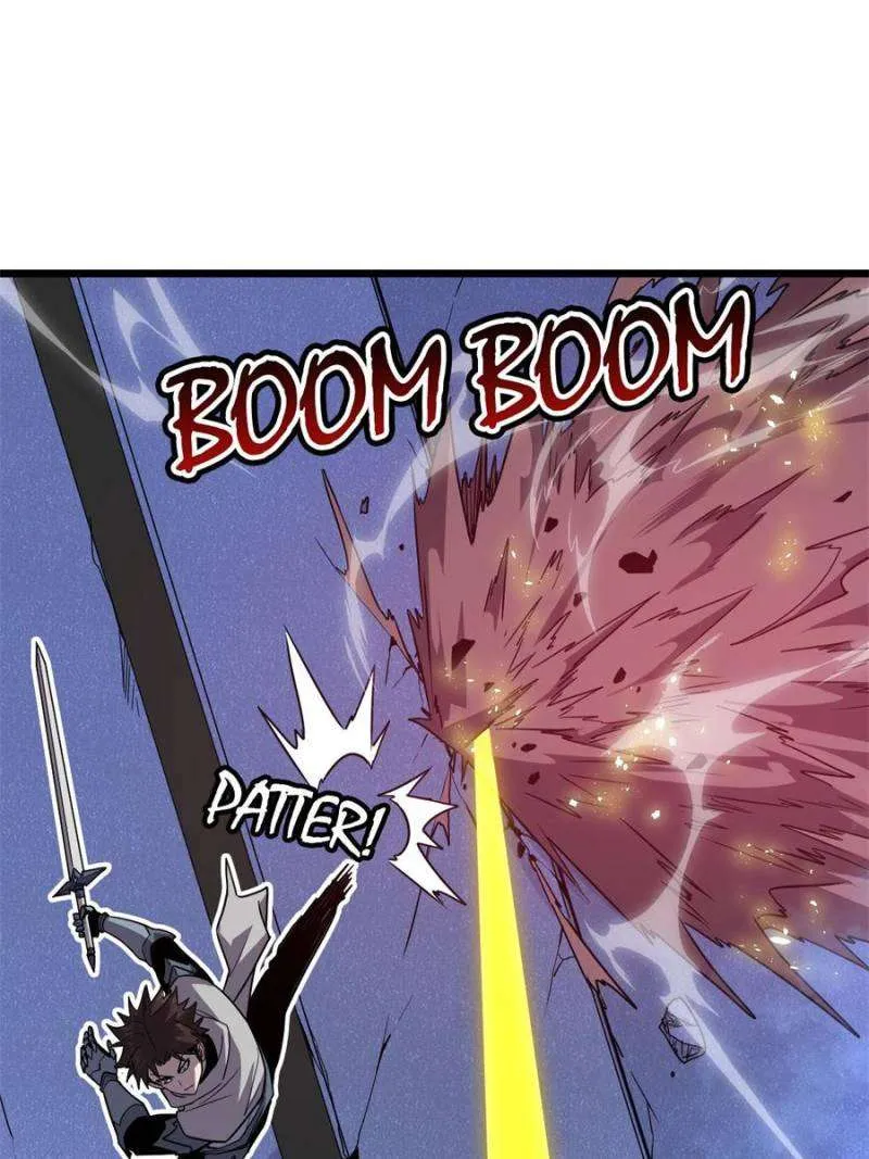 Read My System Is Very Serious chapter 47 image 68 on Lezhin