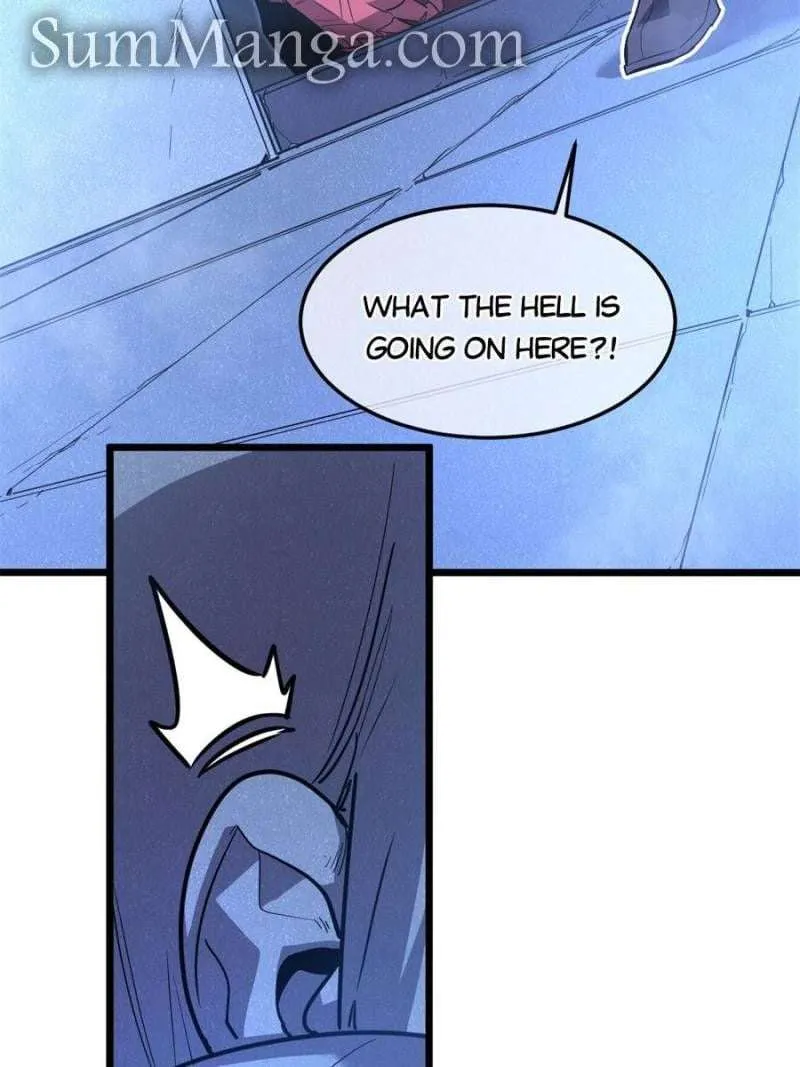 Read My System Is Very Serious chapter 47 image 7 on Lezhin