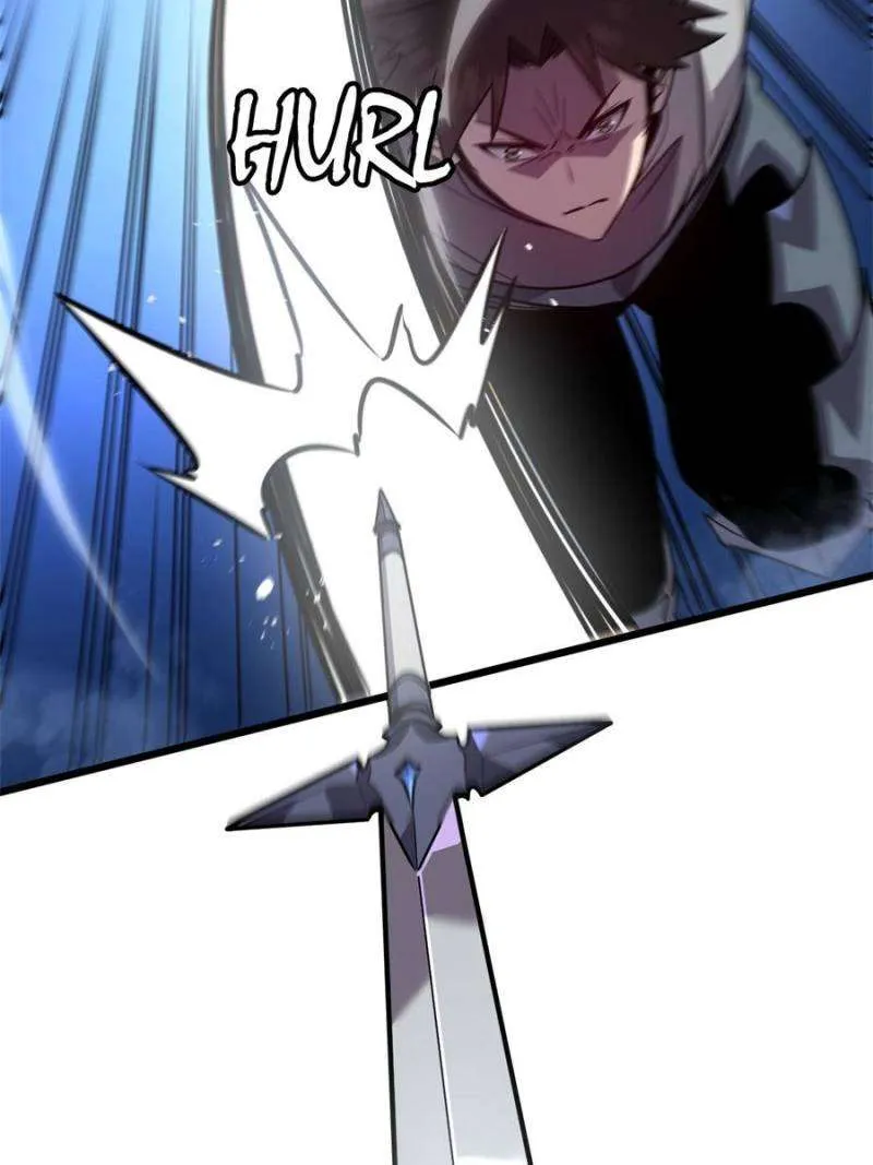 Read My System Is Very Serious chapter 47 image 71 on Lezhin