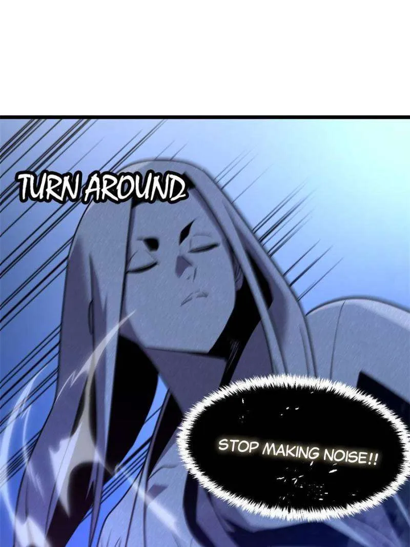 Read My System Is Very Serious chapter 47 image 75 on Lezhin