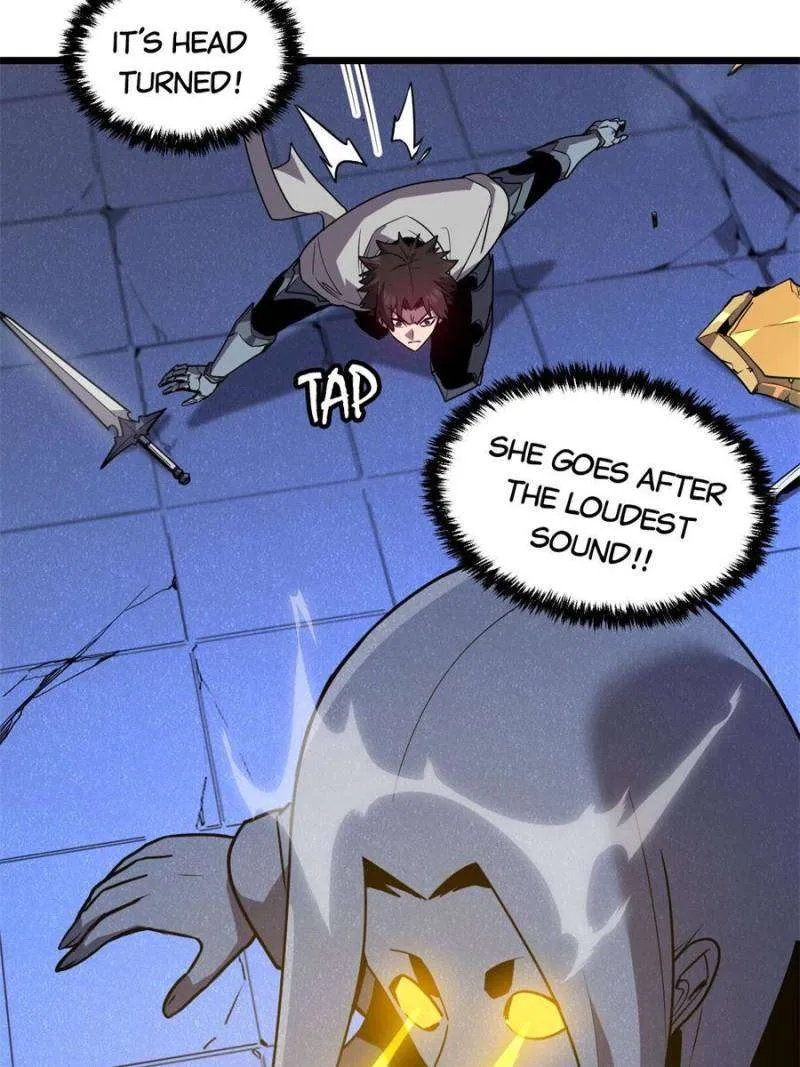 Read My System Is Very Serious chapter 47 image 77 on Lezhin