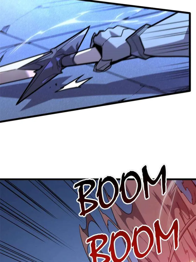 Read My System Is Very Serious chapter 47 image 79 on Lezhin