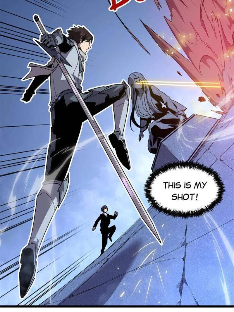 Read My System Is Very Serious chapter 47 image 80 on Lezhin