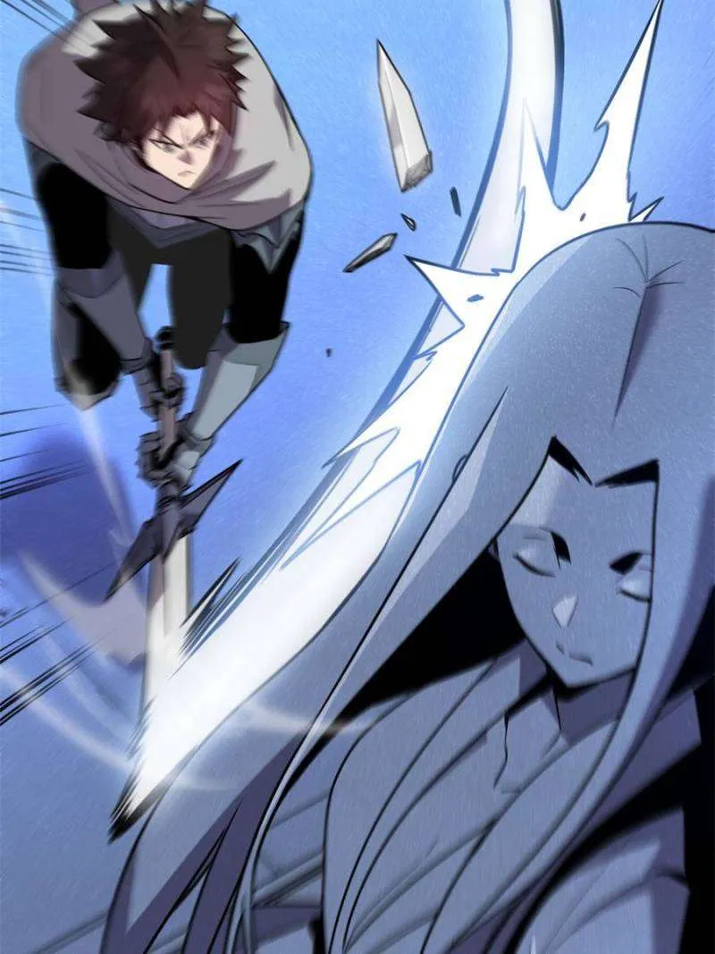 Read My System Is Very Serious chapter 47 image 84 on Lezhin