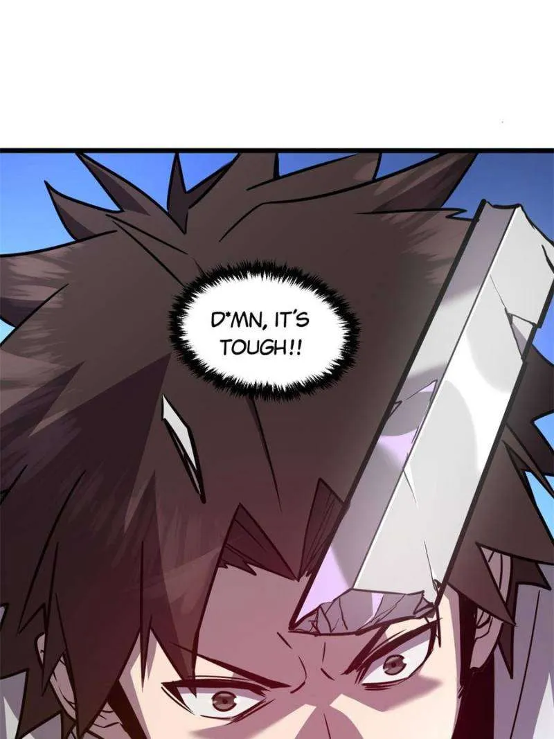 Read My System Is Very Serious chapter 47 image 86 on Lezhin