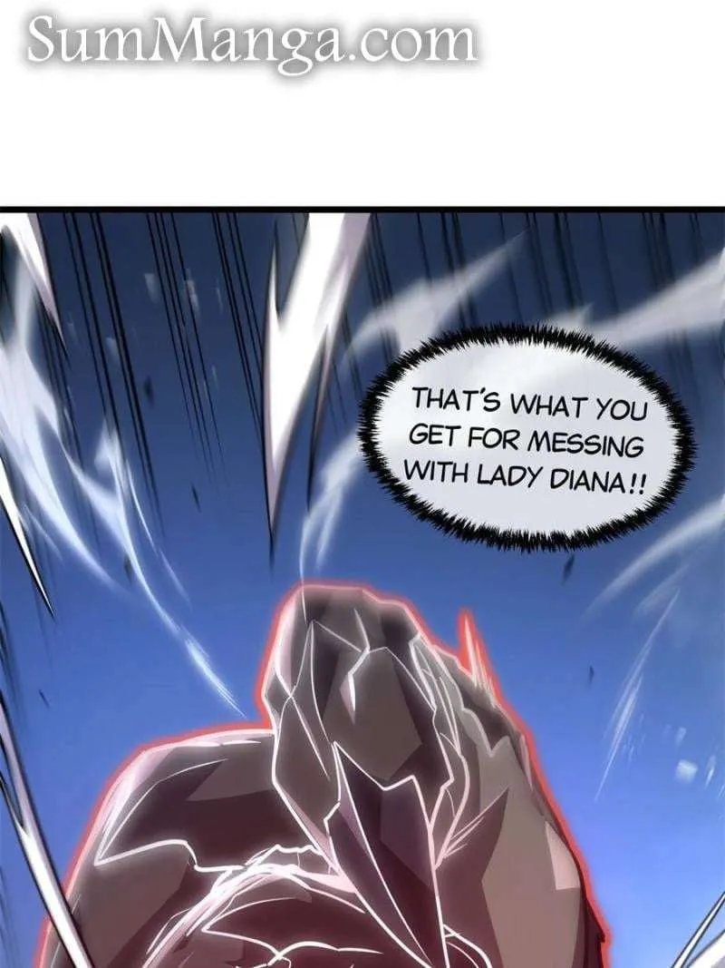 Read My System Is Very Serious chapter 47 image 95 on Lezhin
