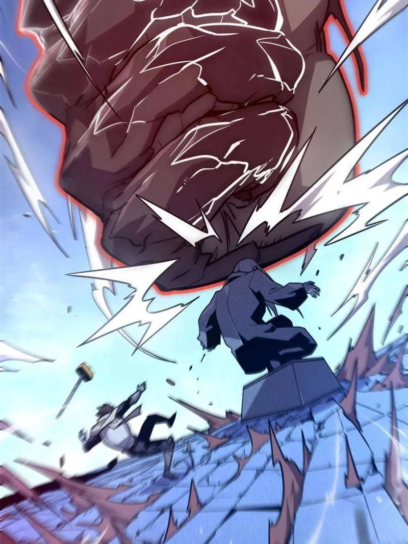 Read My System Is Very Serious chapter 47 image 96 on Lezhin