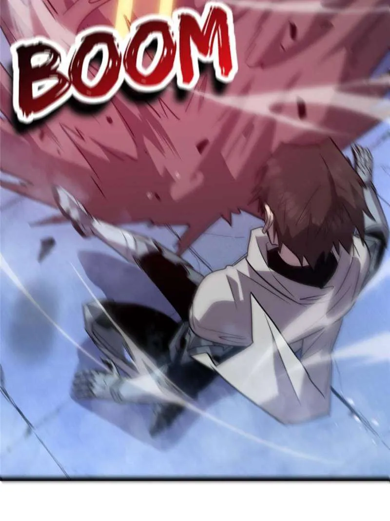Read My System Is Very Serious chapter 48 image 102 on Lezhin