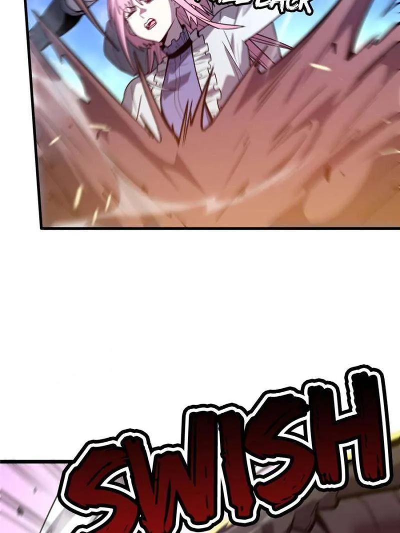 Read My System Is Very Serious chapter 48 image 11 on Lezhin