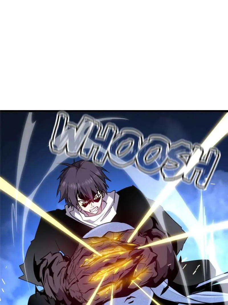 Read My System Is Very Serious chapter 48 image 13 on Lezhin