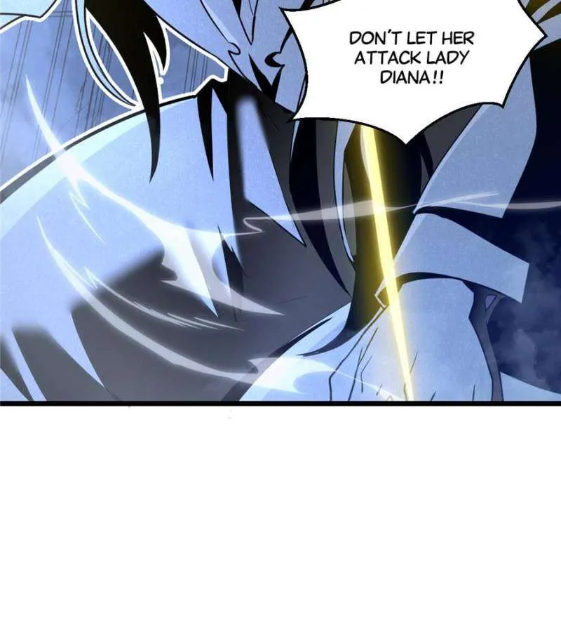 Read My System Is Very Serious chapter 48 image 16 on Lezhin