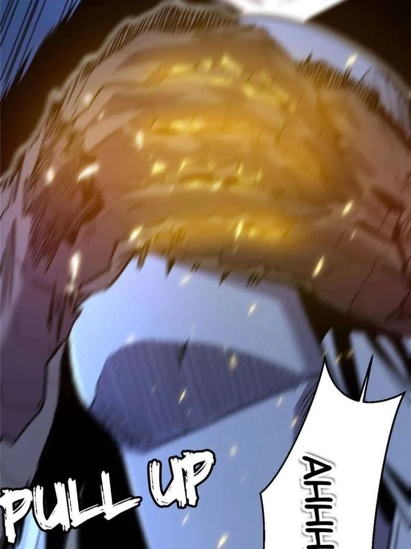 Read My System Is Very Serious chapter 48 image 18 on Lezhin