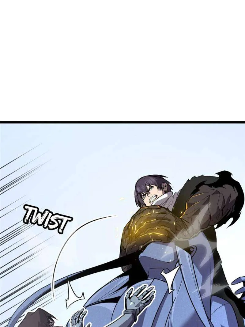 Read My System Is Very Serious chapter 48 image 20 on Lezhin