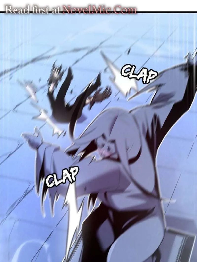 Read My System Is Very Serious chapter 48 image 26 on Lezhin