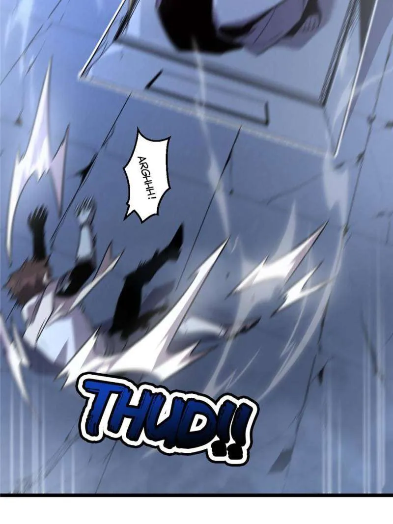 Read My System Is Very Serious chapter 48 image 27 on Lezhin