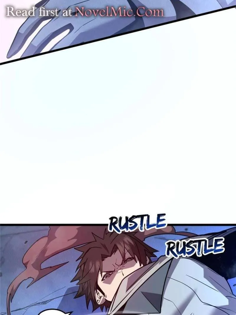 Read My System Is Very Serious chapter 48 image 30 on Lezhin